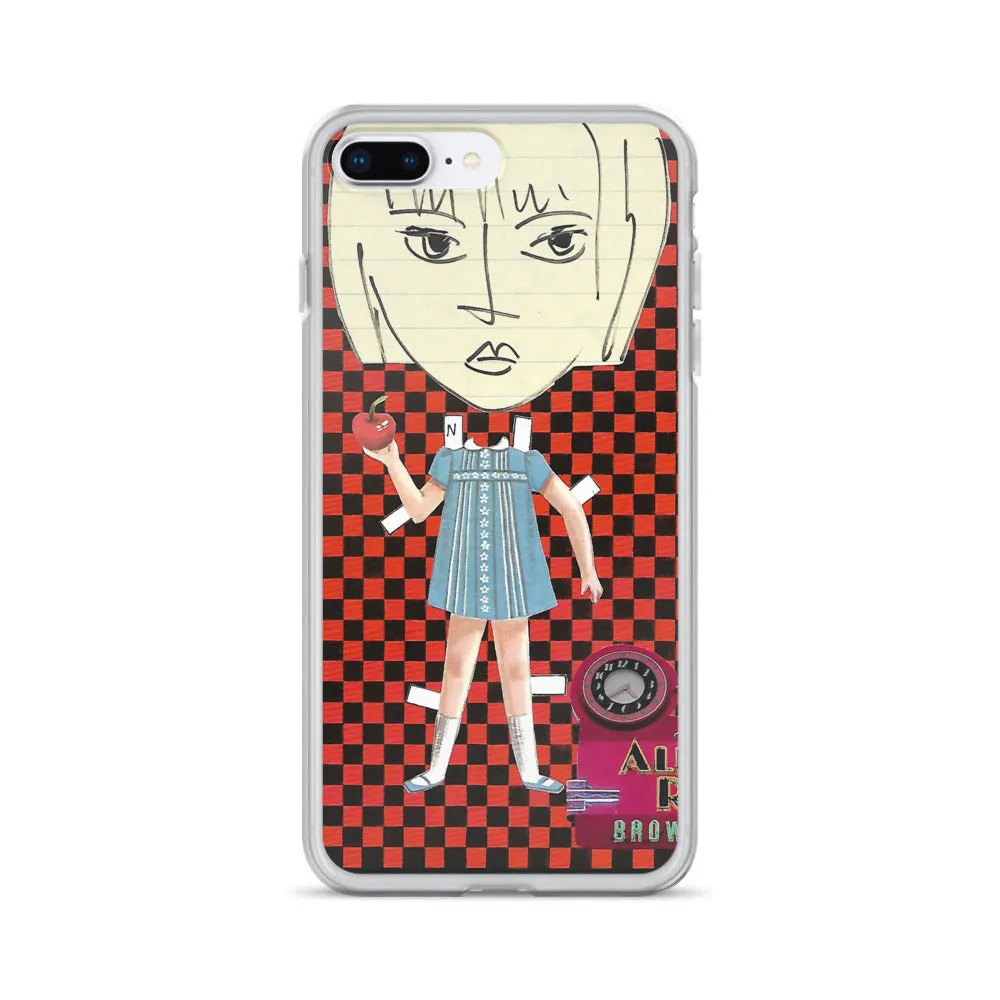 Apple - iPhone Case
