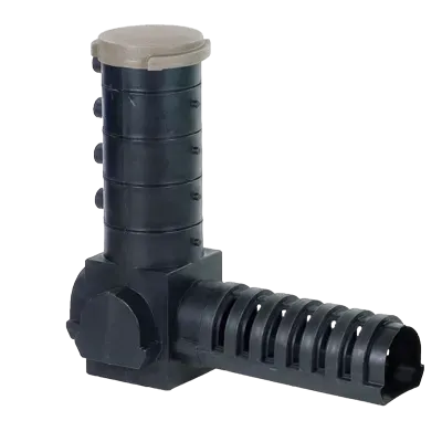 Aquascape Centipede Module and Snorkel Vault Systems