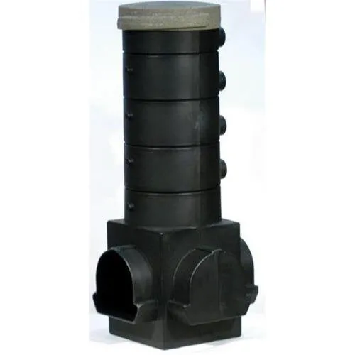 Aquascape Centipede Module and Snorkel Vault Systems
