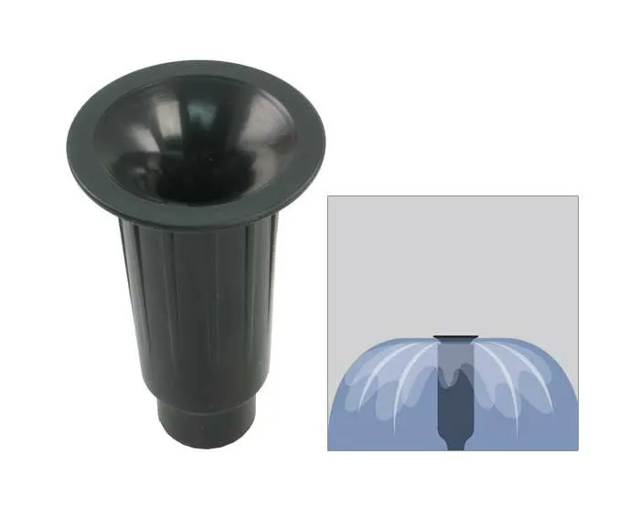 Aquascape Ultra Pump Fountain Head Kits