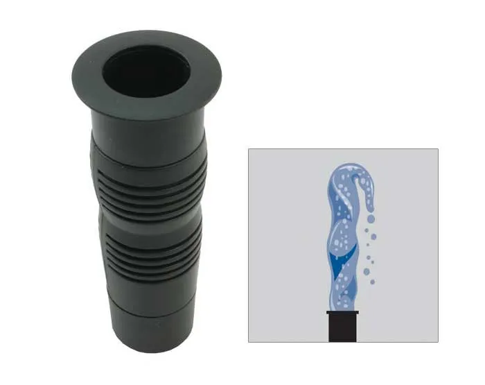 Aquascape Ultra Pump Fountain Head Kits