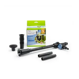 Aquascape Ultra Pump Fountain Head Kits