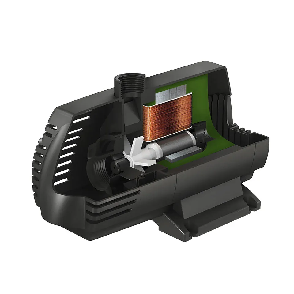 Aquascape Ultra Pump Replacement Parts G3