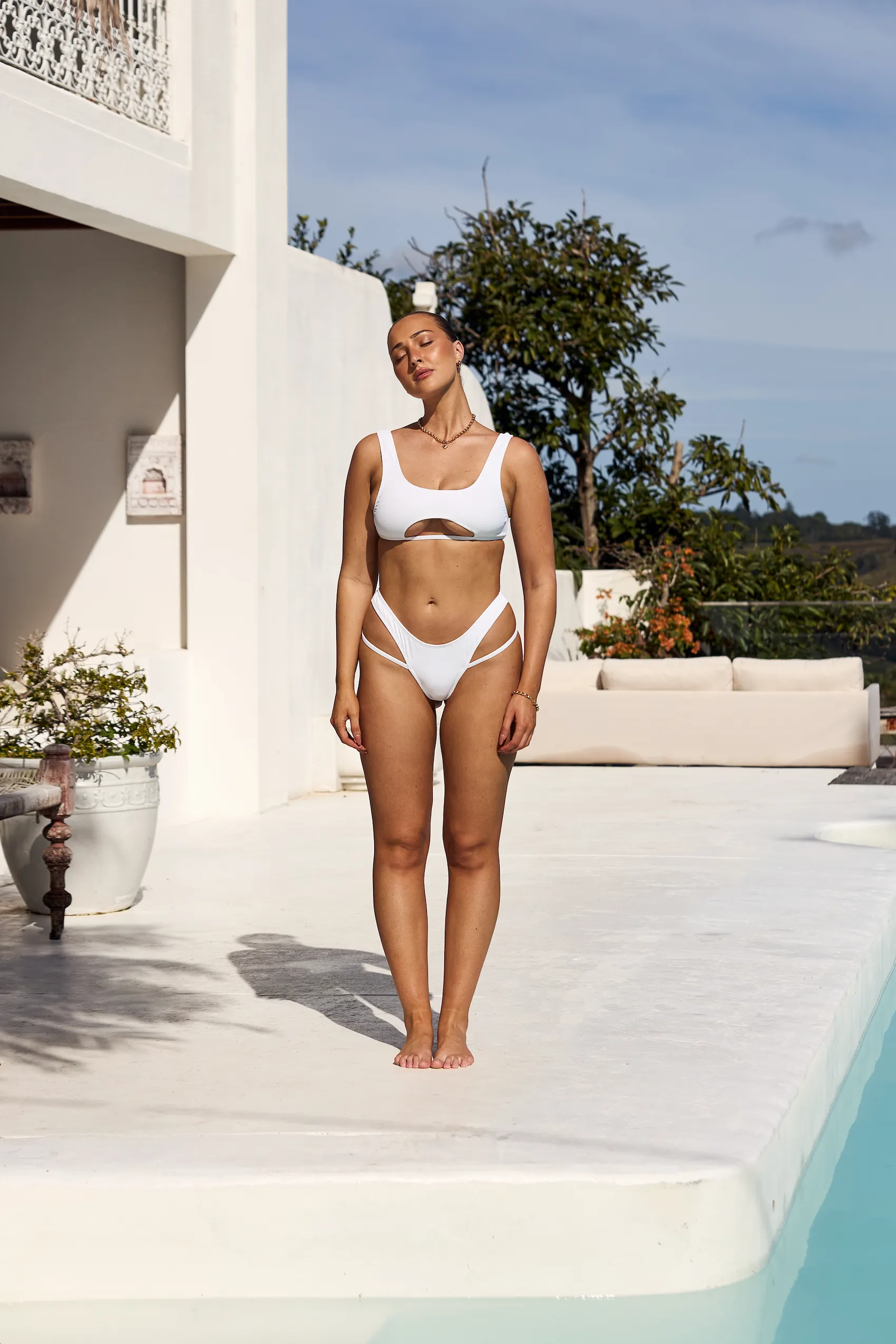 ASILAH BOTTOM - SEASALT
