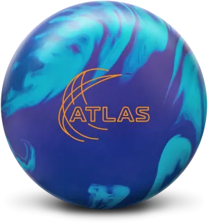 Atlas - 15 lbs Only