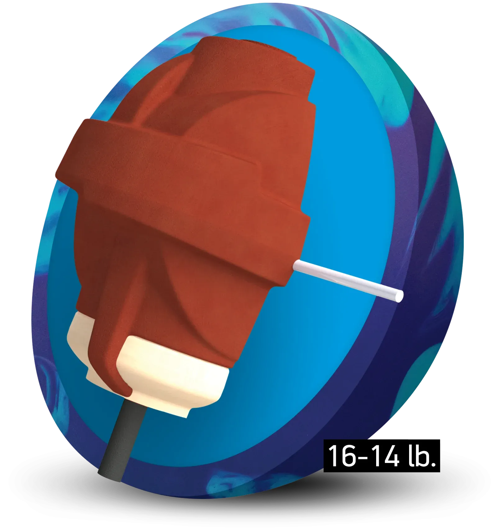 Atlas - 15 lbs Only