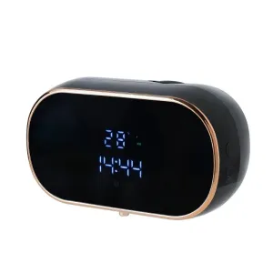 Automatic Soap Dispenser Infrared Sensing
