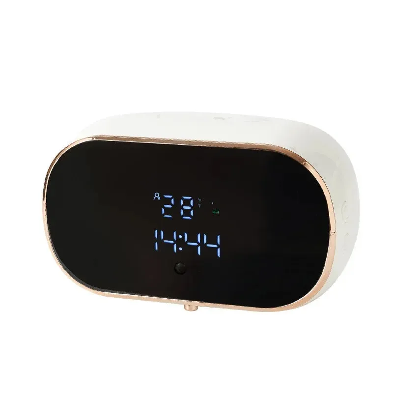 Automatic Soap Dispenser Infrared Sensing