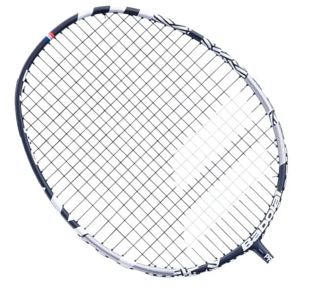 Babolat Prime Power LTD Badminton Racket - White / Black