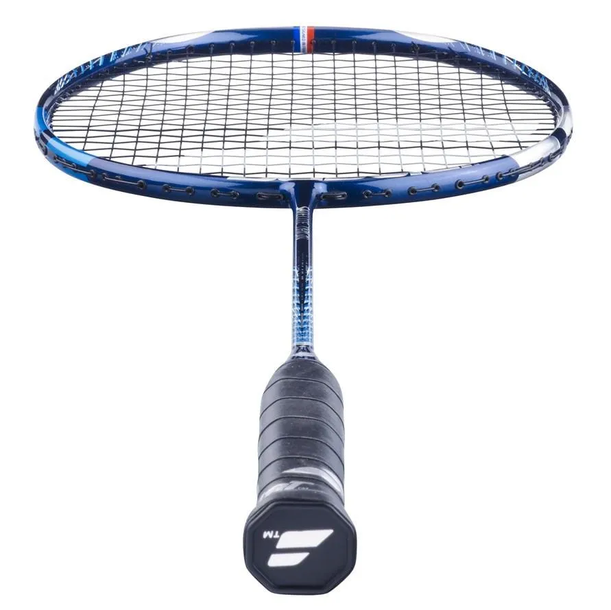 Babolat Satelite Origin Badminton Racket - Blue