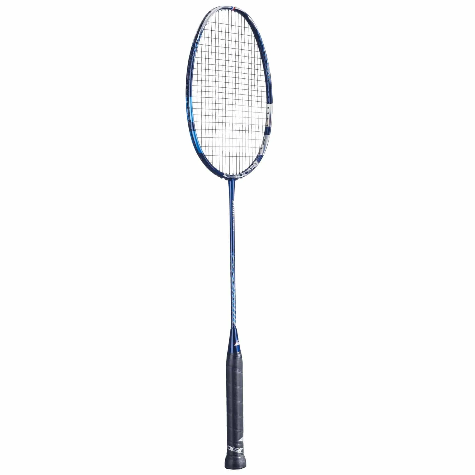 Babolat Satelite Origin Badminton Racket - Blue