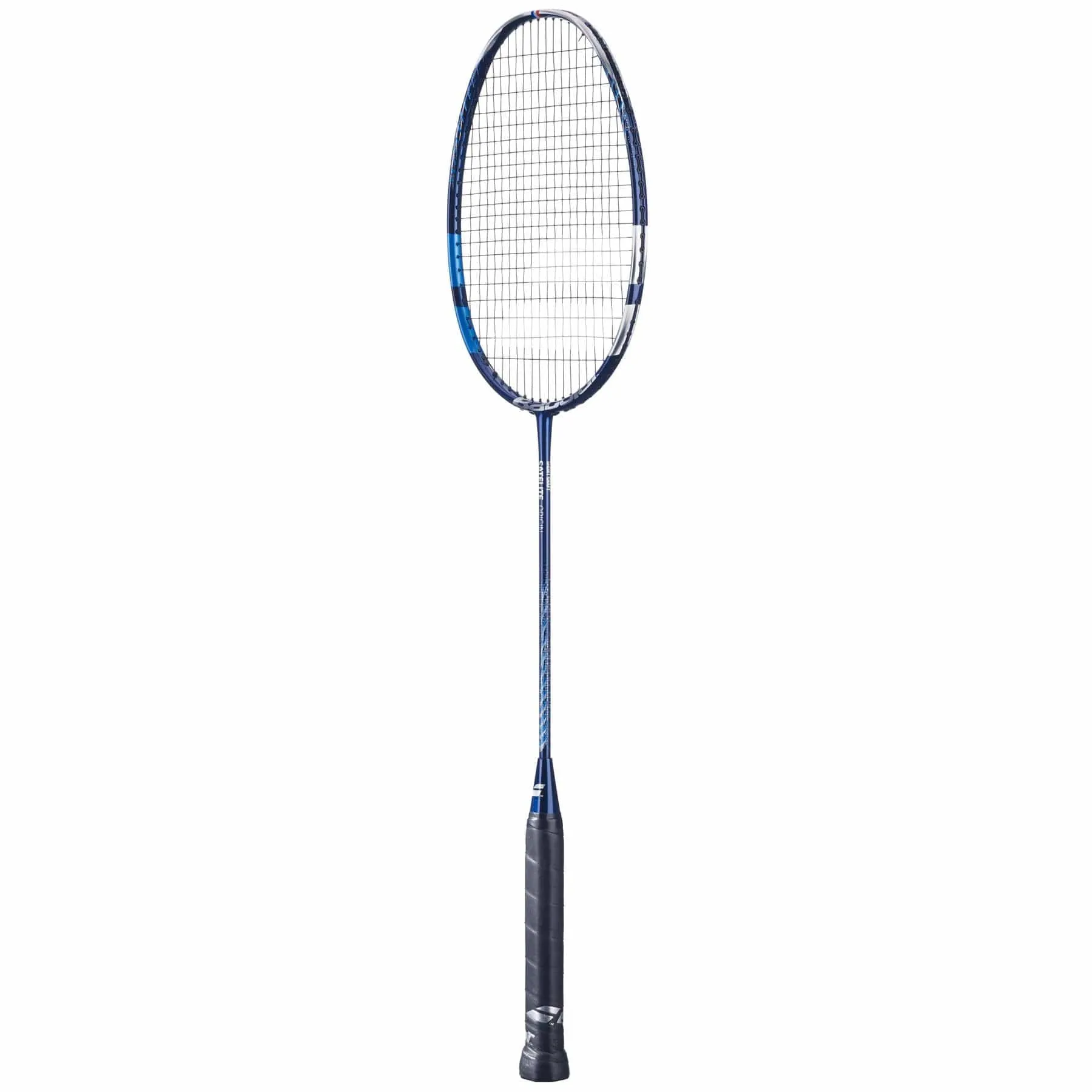 Babolat Satelite Origin Badminton Racket - Blue