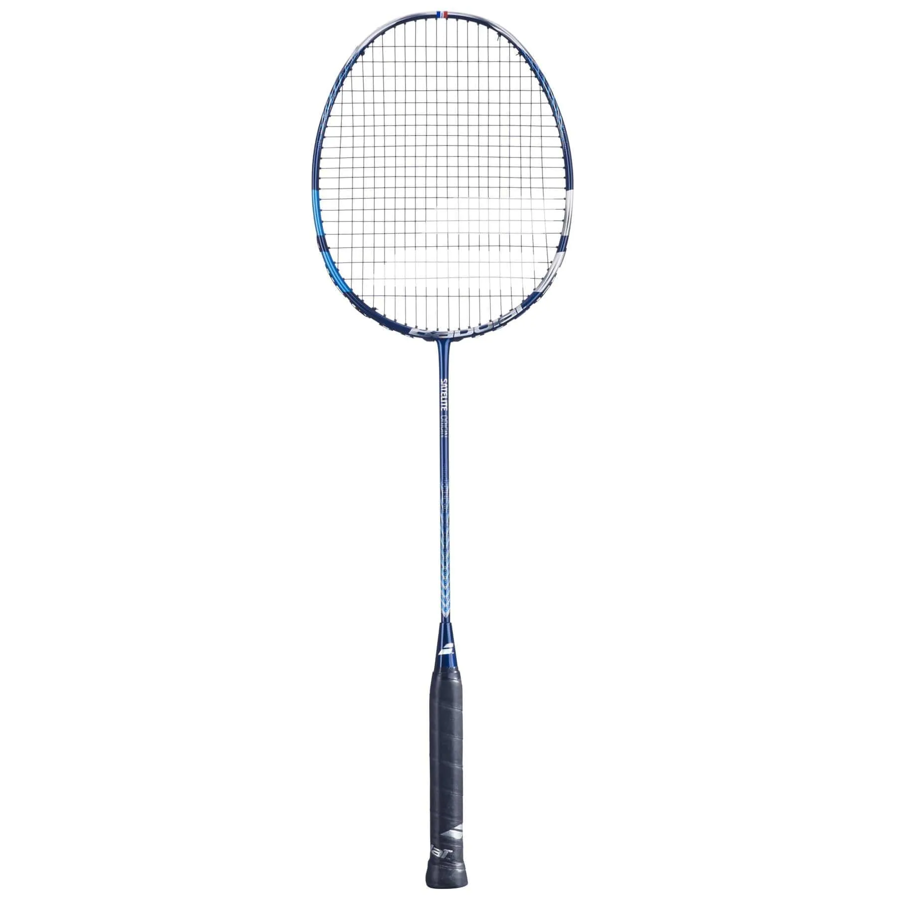 Babolat Satelite Origin Badminton Racket - Blue