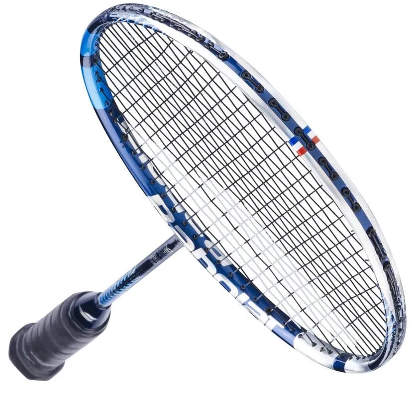 Babolat Satelite Origin Badminton Racket - Blue