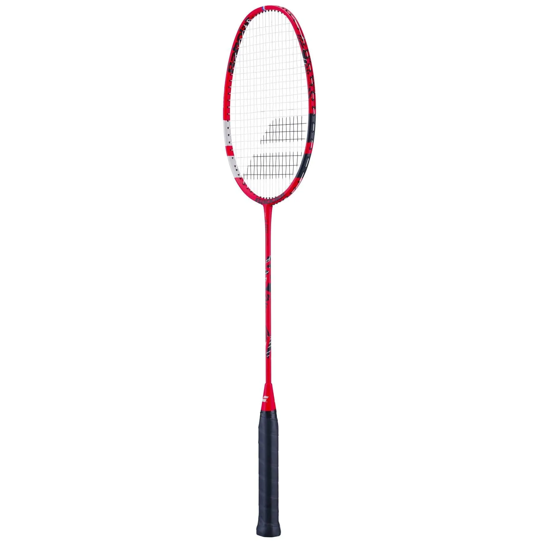 Babolat X-Feel Rise Badminton Racket - Red
