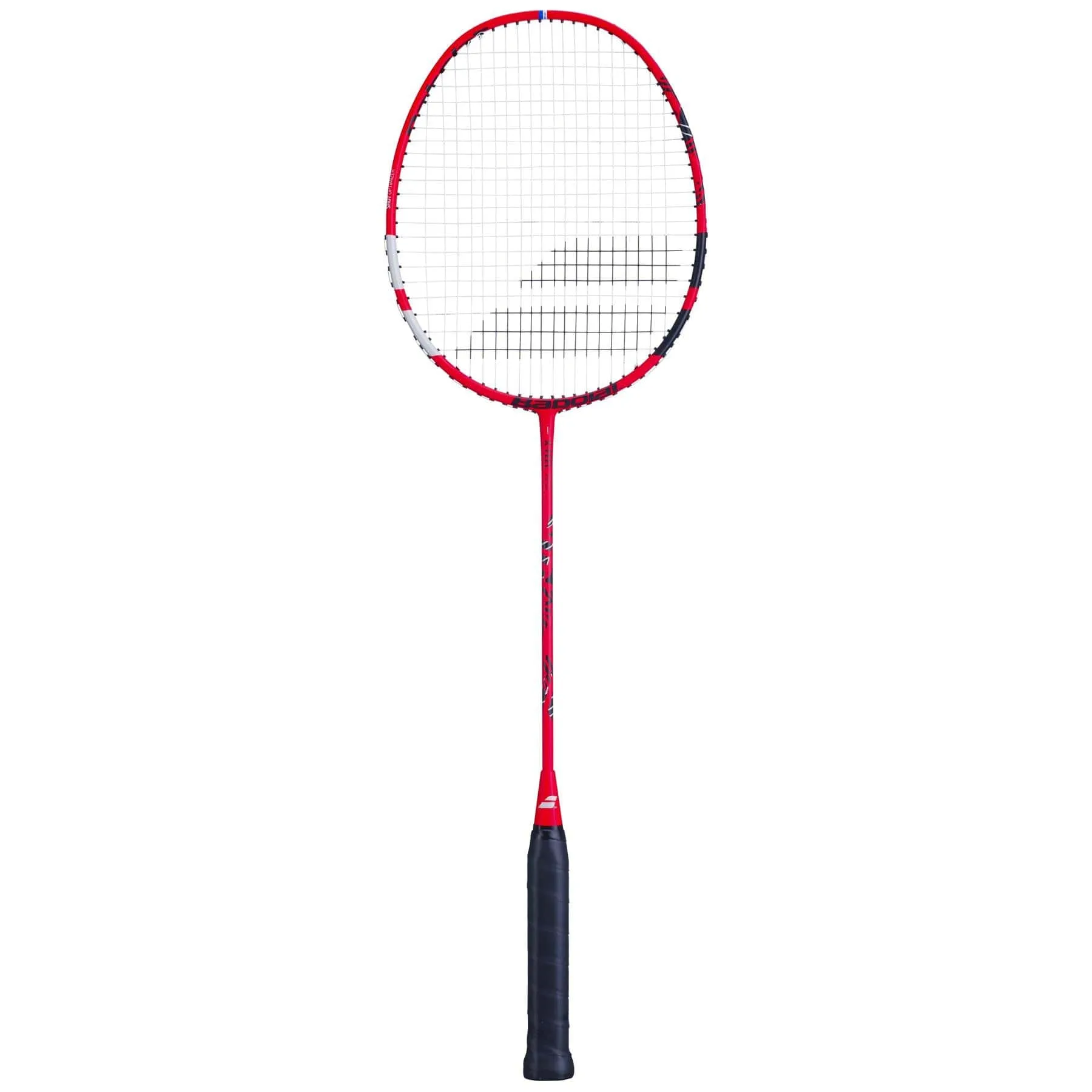 Babolat X-Feel Rise Badminton Racket - Red