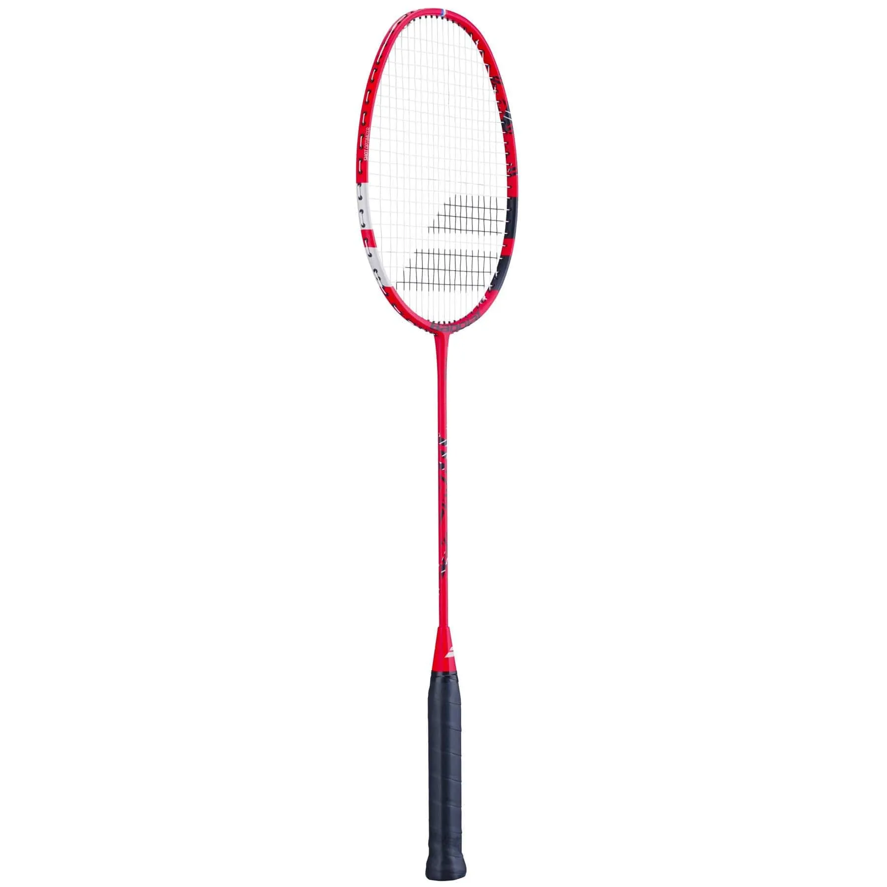 Babolat X-Feel Rise Badminton Racket - Red