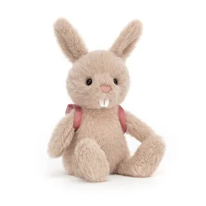 Backpack - Bunny