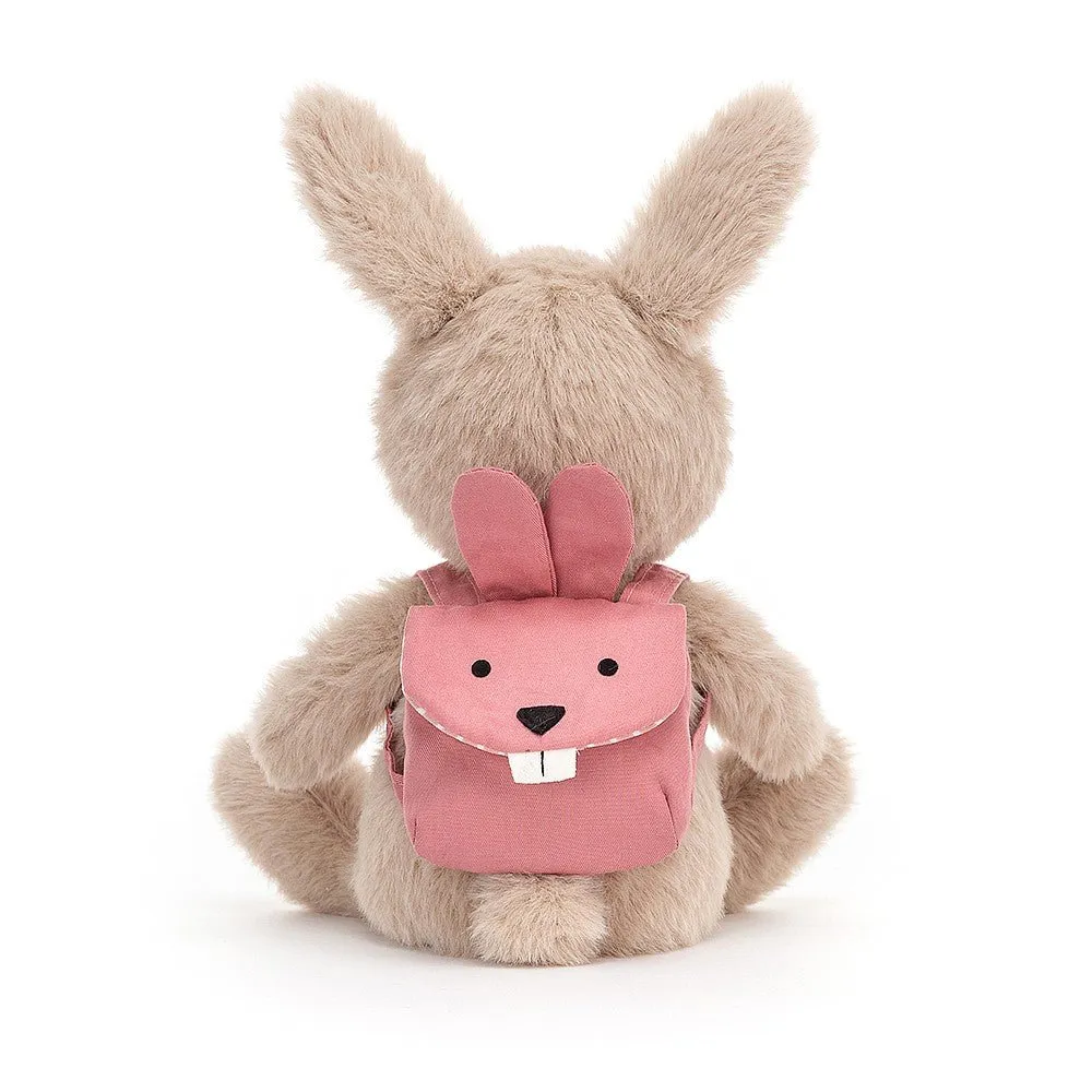 Backpack - Bunny