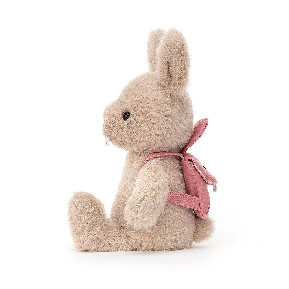Backpack - Bunny