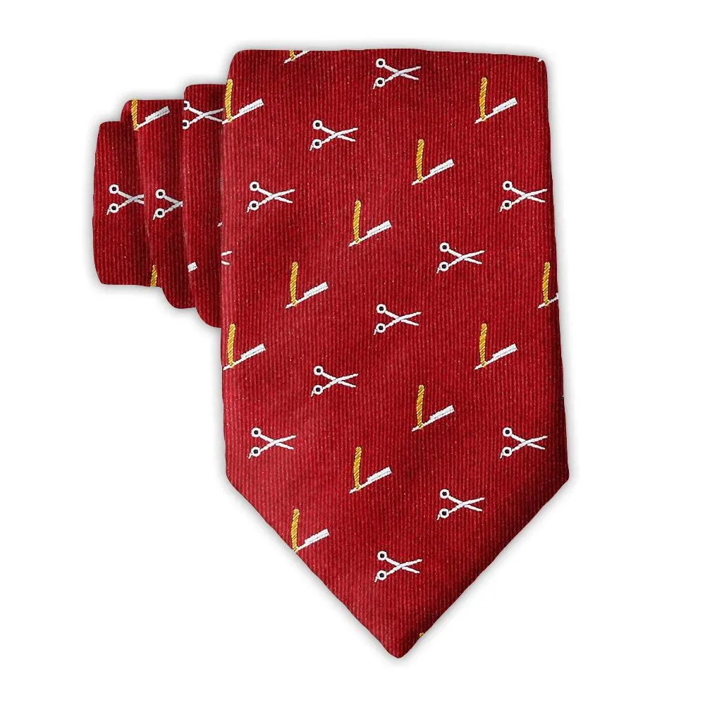 Barber - Neckties