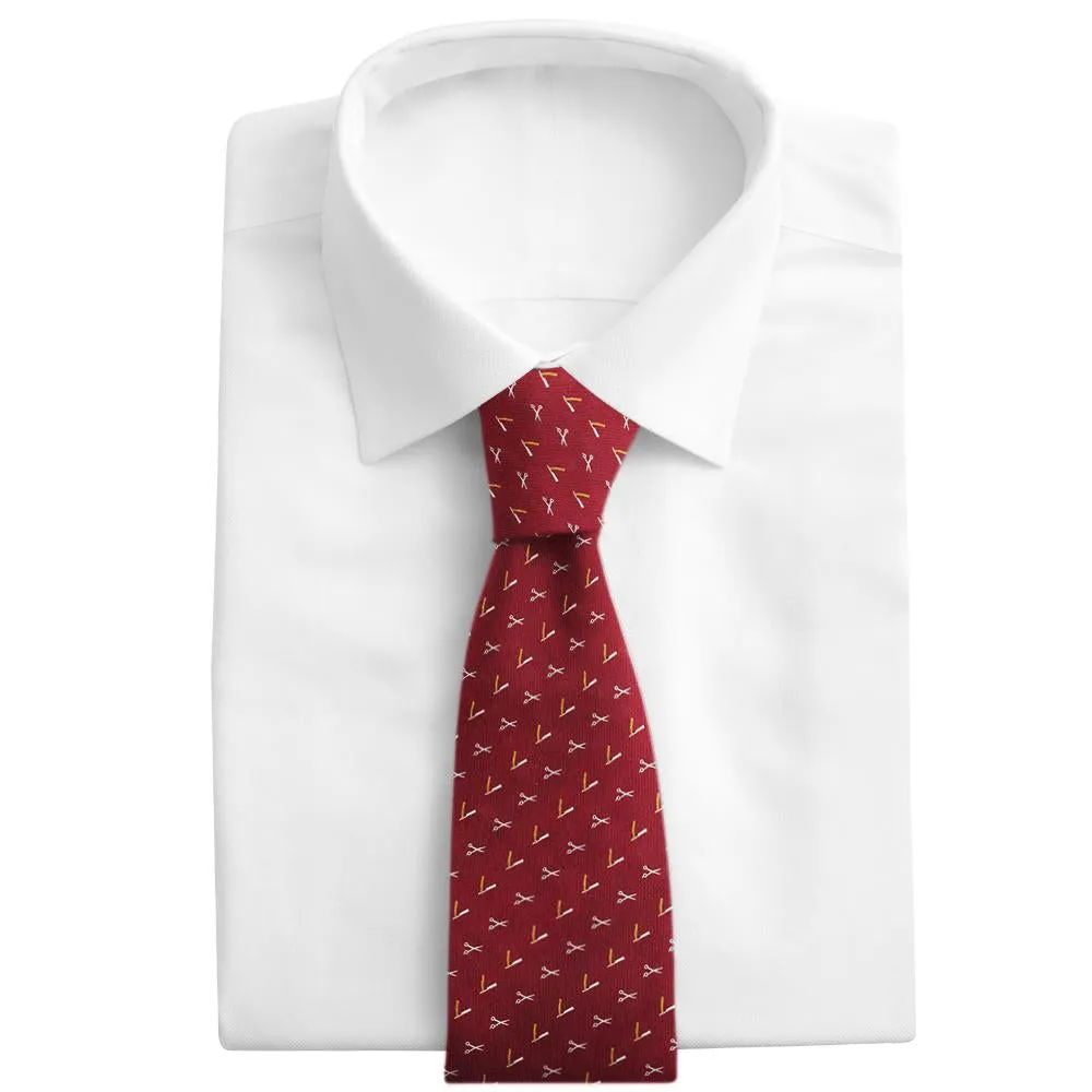 Barber - Neckties
