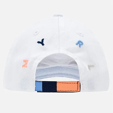 Baseball Hats for Baby Boys 4 Styles