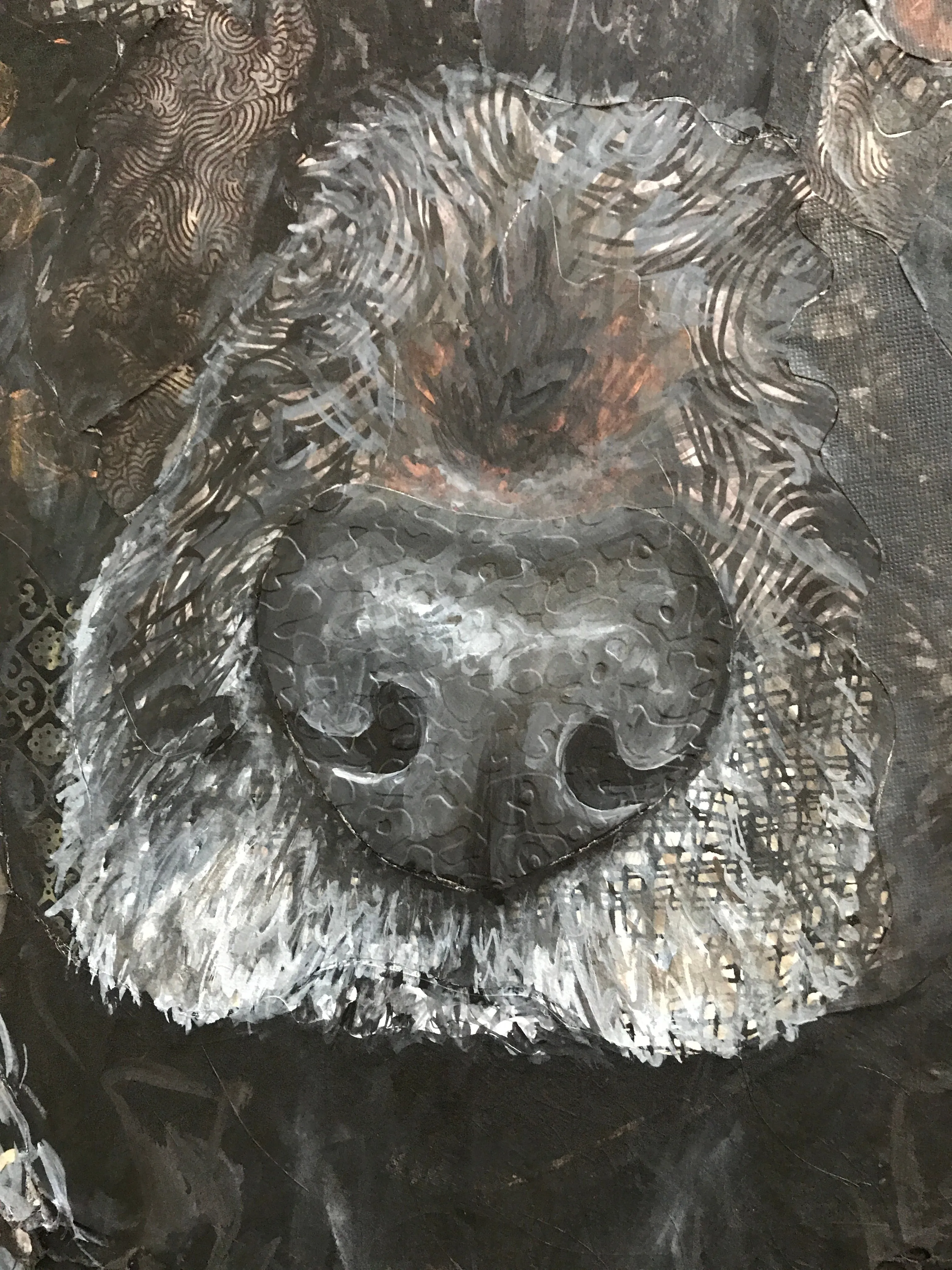 Basia - Crocker Spaniel