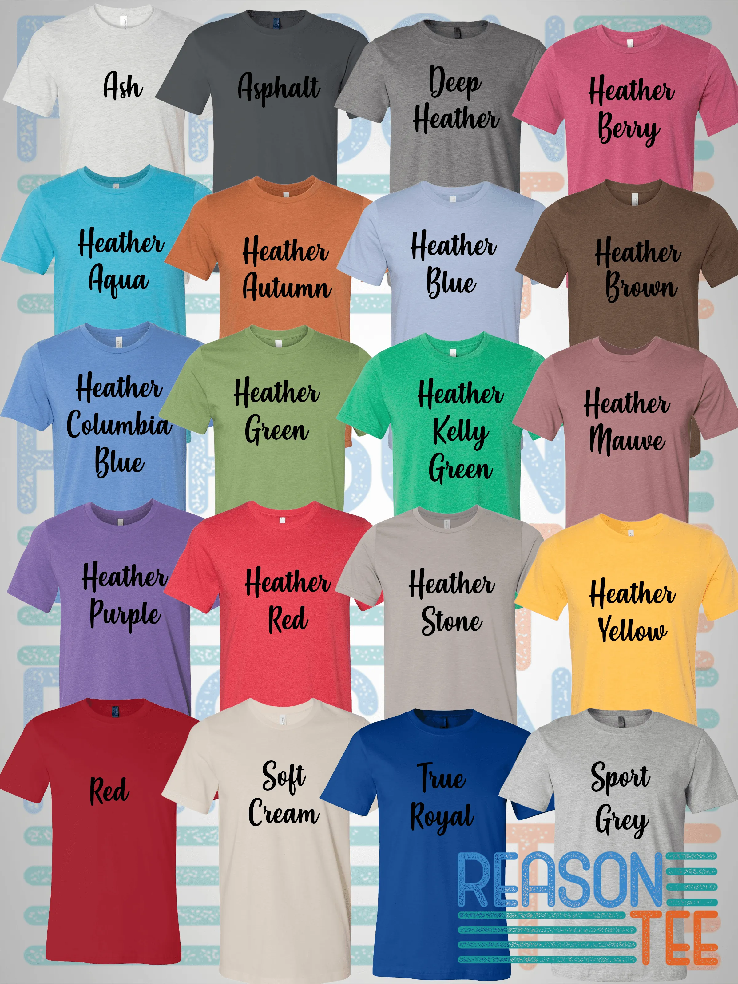 Be A Nice Human Heart T-shirt