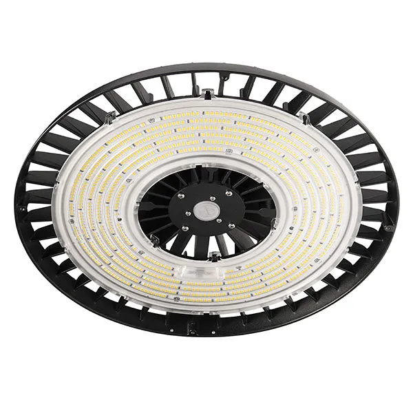 BELL 08886 100W Illumina Slim Elite LED High Bay - 90° Lens, 4000K