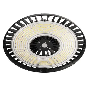 BELL 08886 100W Illumina Slim Elite LED High Bay - 90° Lens, 4000K