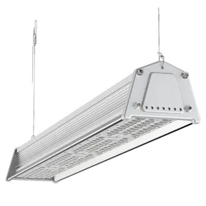 BELL 08955 200W Illumina Linear Low Rack & Sensor 40x120° - 4000K