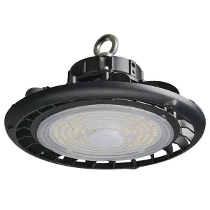 BELL 11451 60/80/100W Illumina Atlas Wattage Switchable High Bay - 90° Lens, 4000K