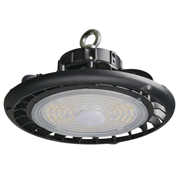 BELL 11452 90/120/150W Illumina Atlas Wattage Switchable High Bay - 120° Lens, 4000K