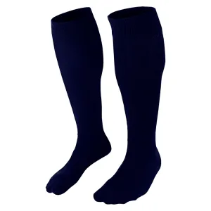 Benton Park Navy Blue Socks
