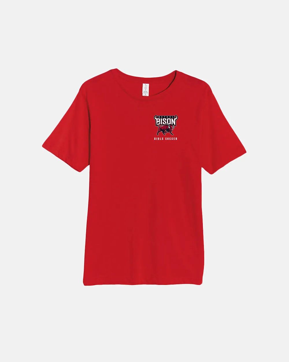 Bethel High School - Cotton Tee
