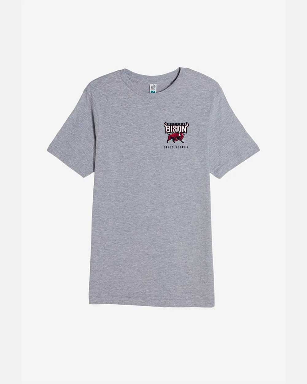 Bethel High School - Cotton Tee