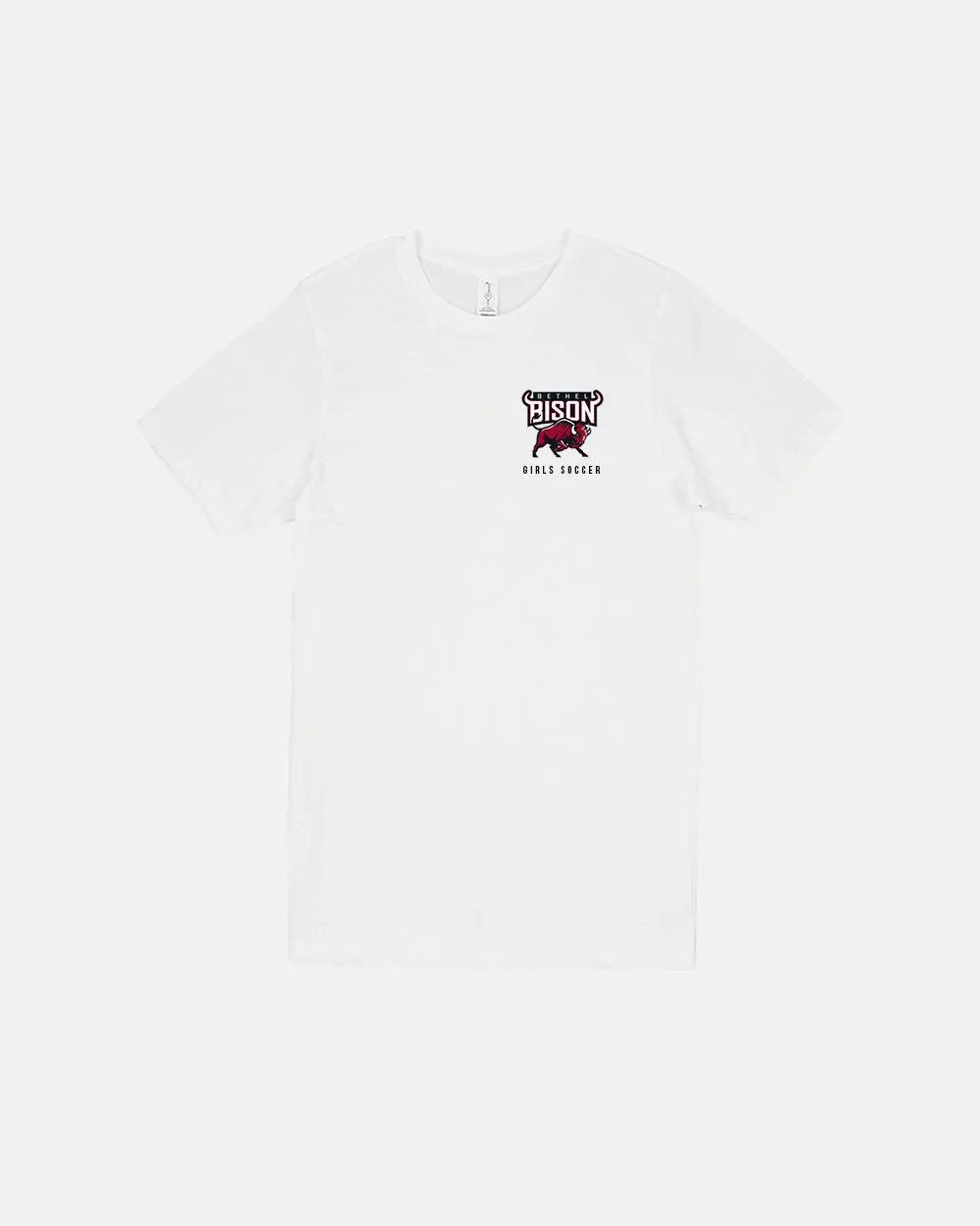 Bethel High School - Cotton Tee