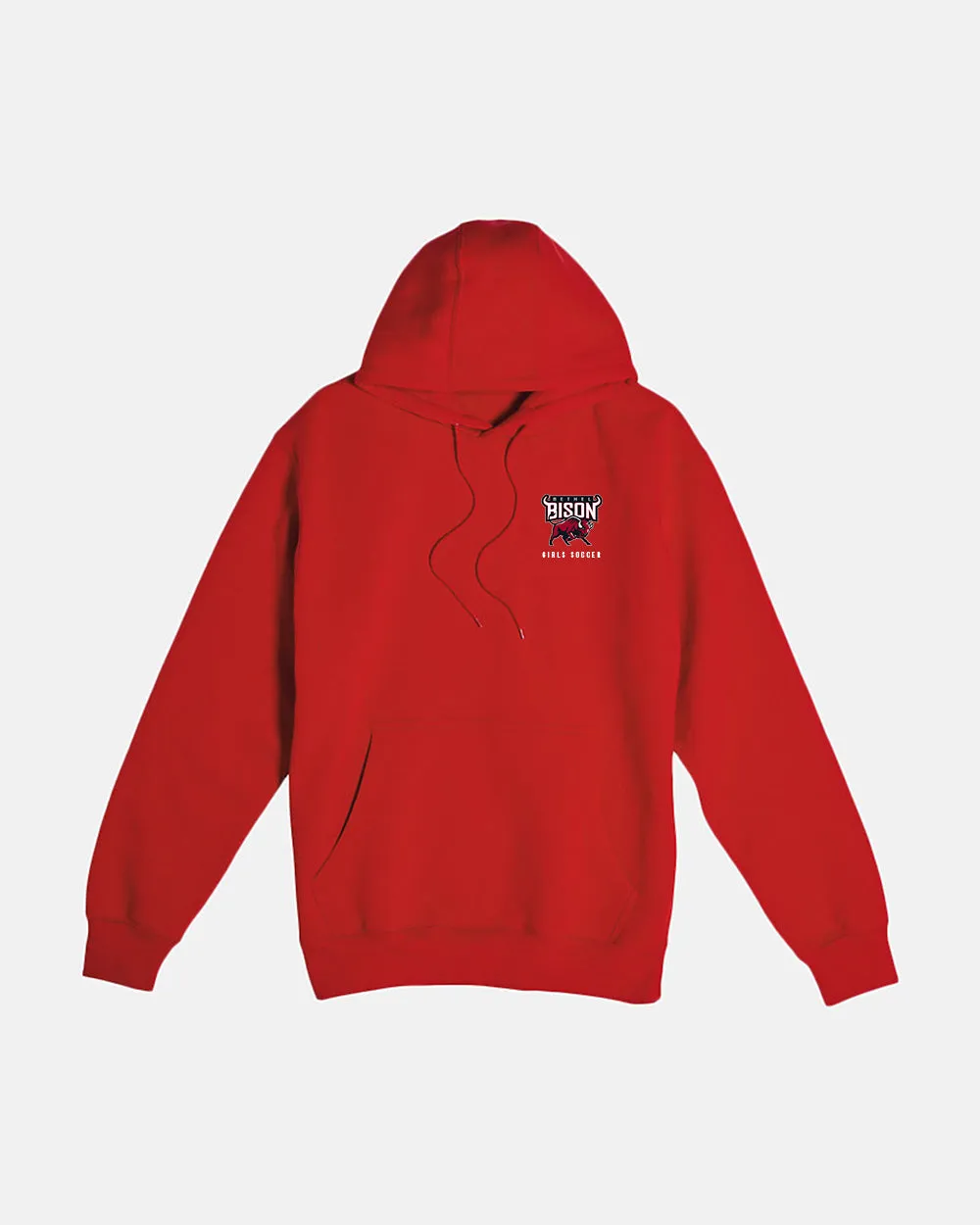 Bethel High School - Hoodie