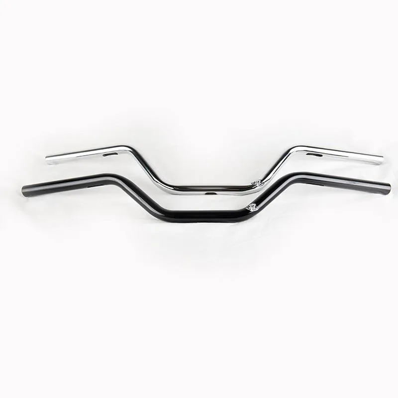 Big Al's High Bar (Kdub High Bend)