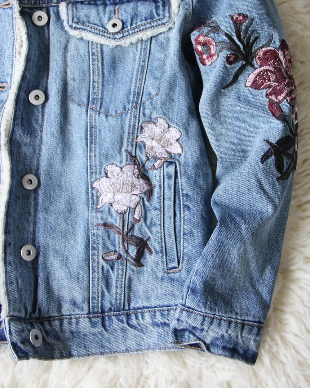 Big Sky Coat