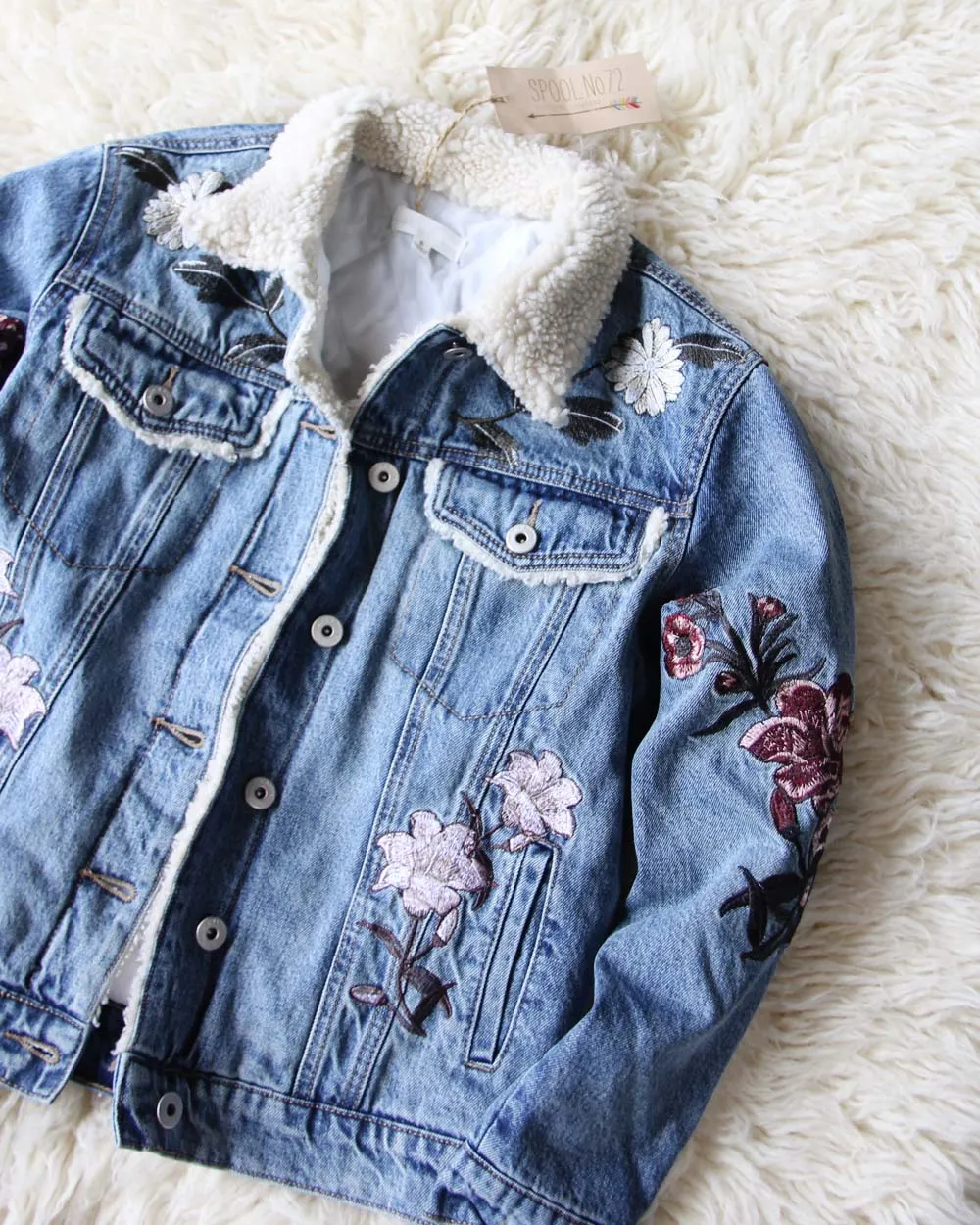 Big Sky Coat