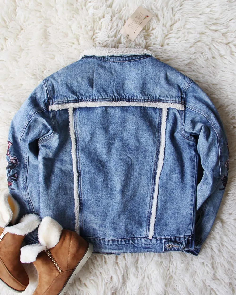 Big Sky Coat