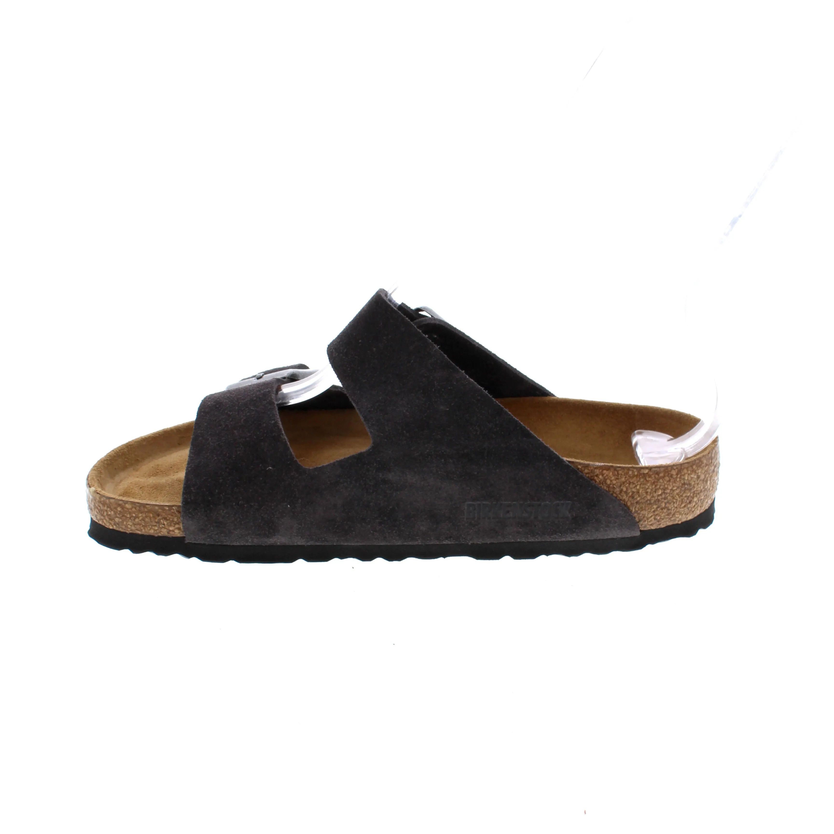 Birkenstock Arizona - Grey