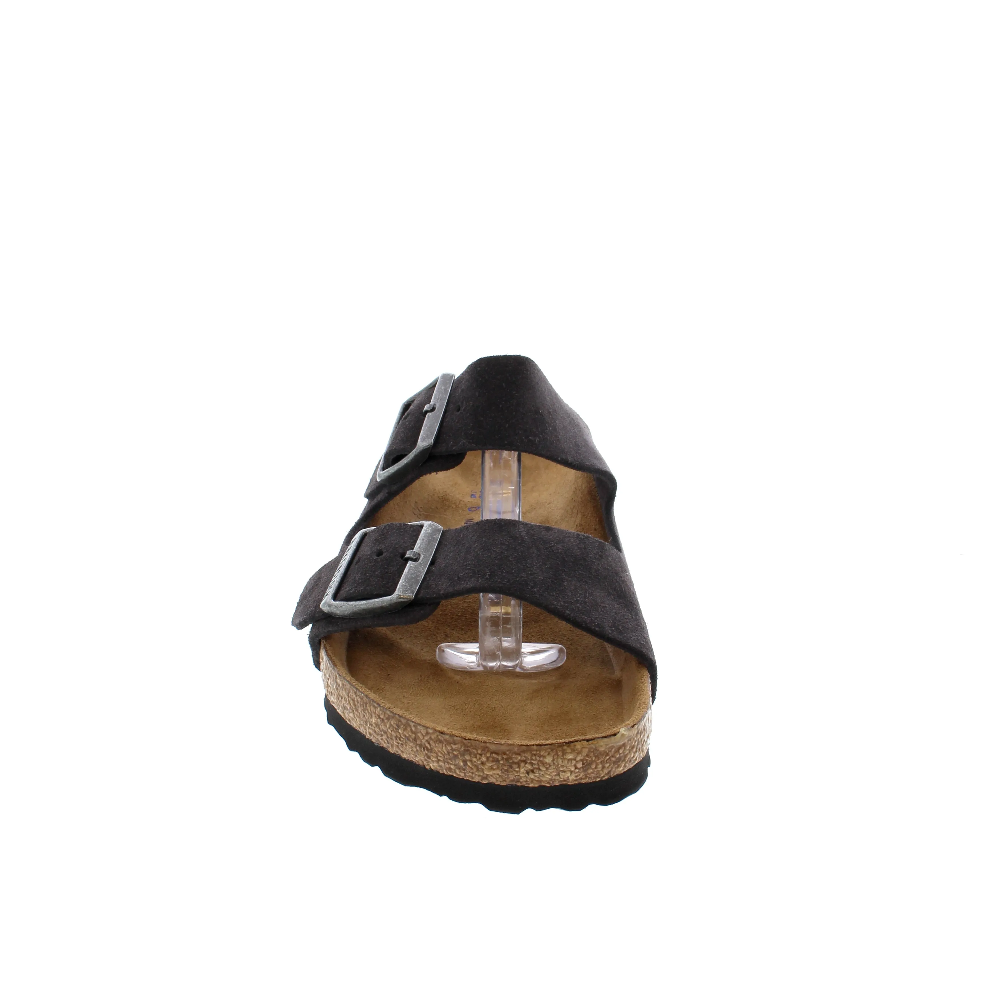 Birkenstock Arizona - Grey