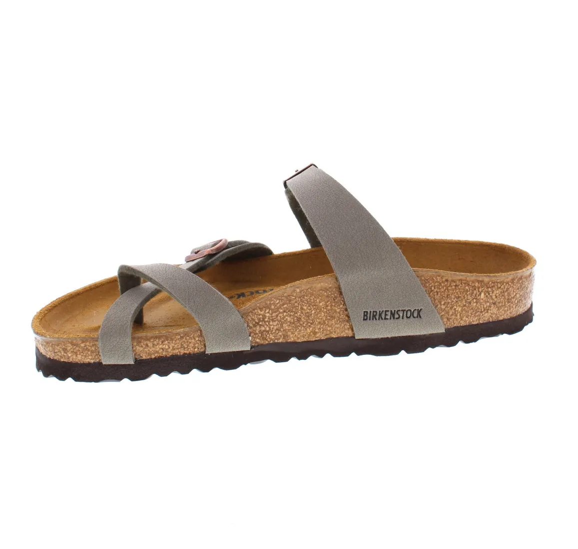 Birkenstock Mayari - Stone
