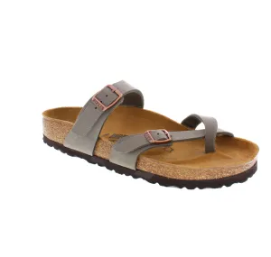 Birkenstock Mayari - Stone