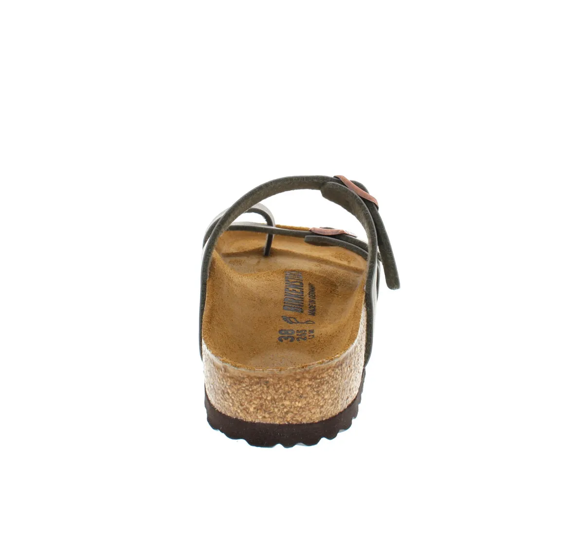 Birkenstock Mayari - Stone