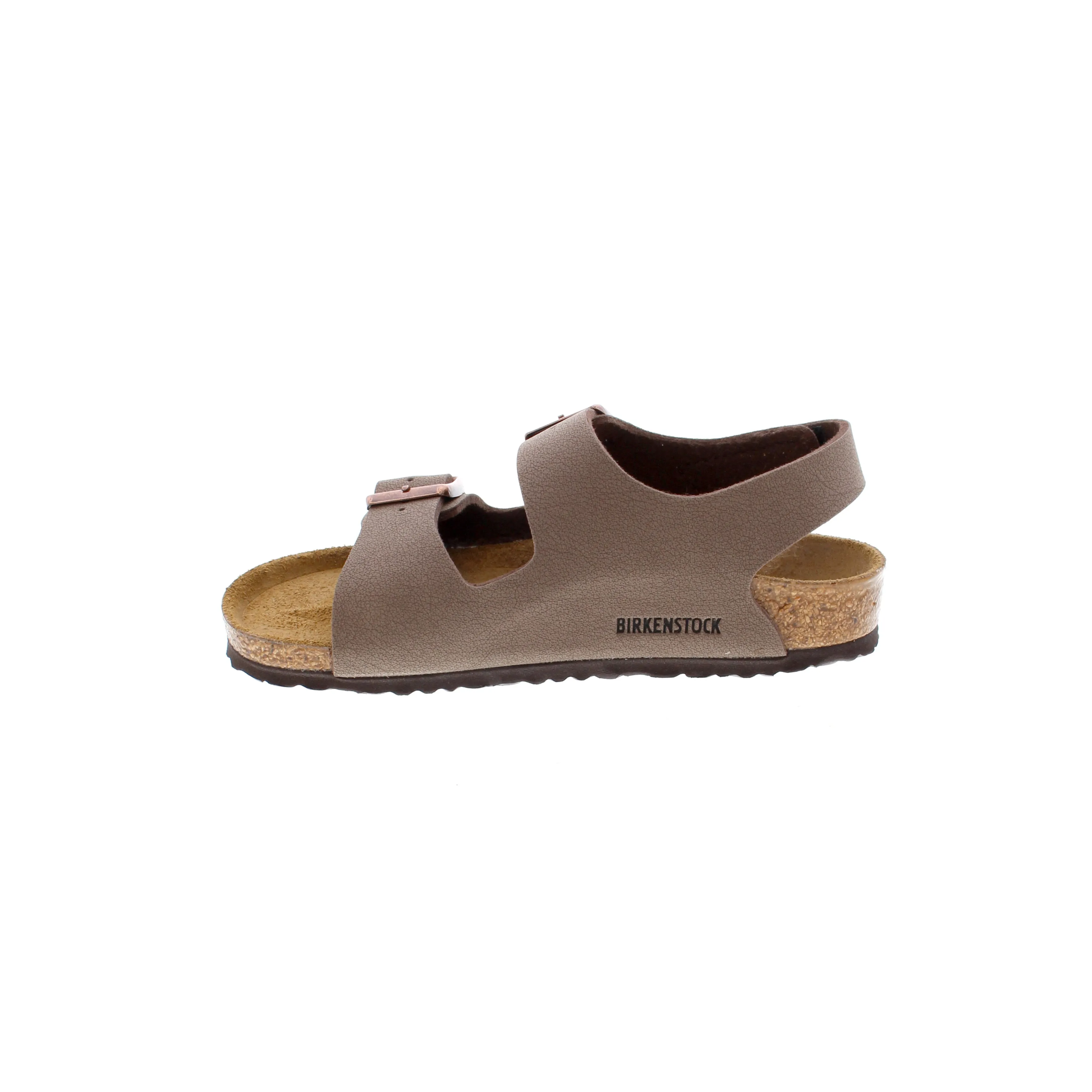 Birkenstock Milano Kids - Mocha