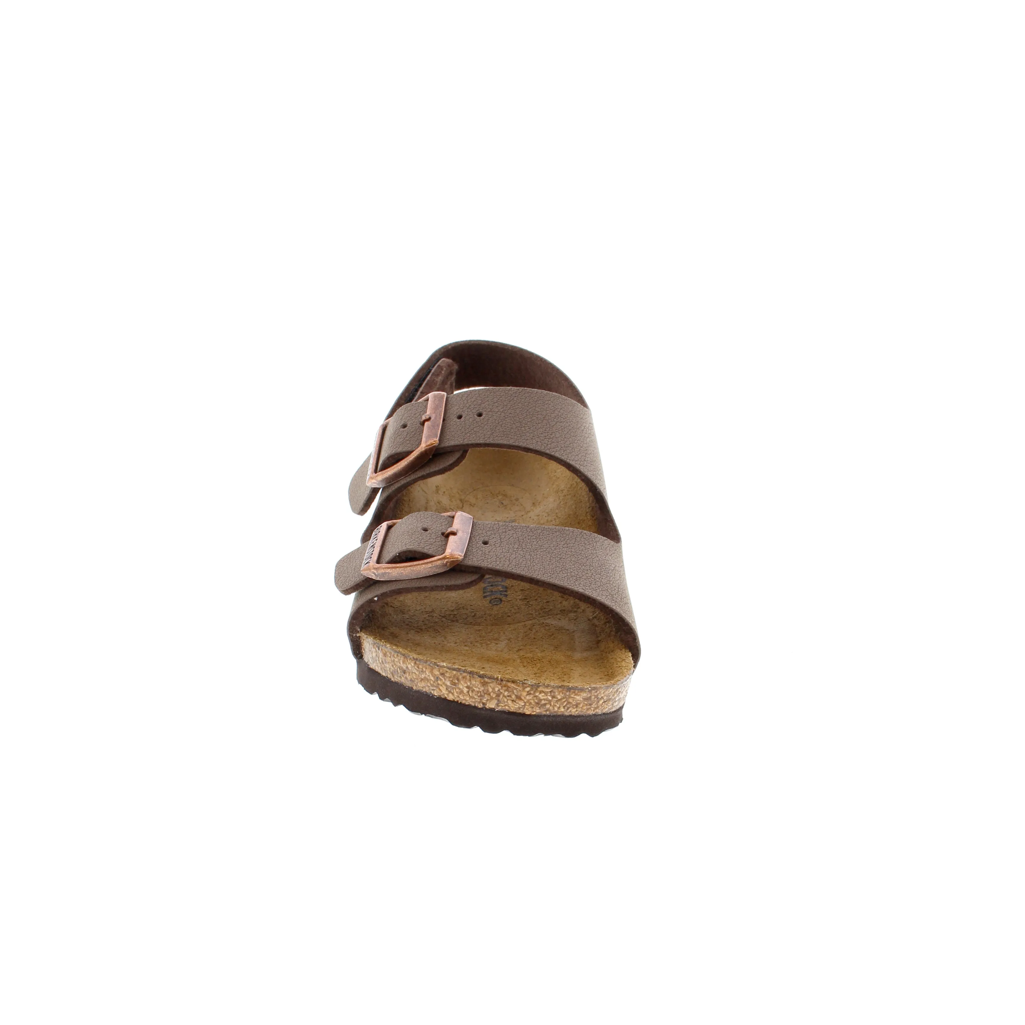Birkenstock Milano Kids - Mocha